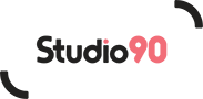 Studio 90 Media Logo
